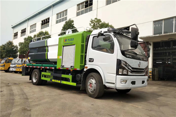 近期新興的清洗吸污車(chē)作業(yè)怎么合理化收費(fèi)廠家來(lái)指導(dǎo)