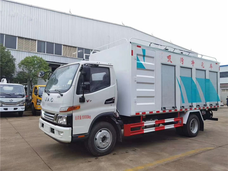 陽(yáng)江6方污水處理車(chē)廠家直銷(xiāo)售后無(wú)憂