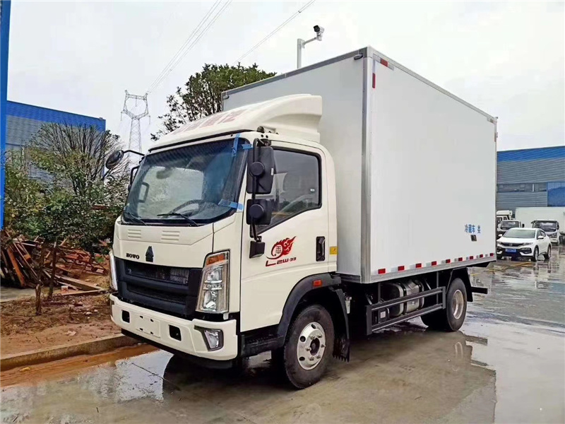 藍(lán)牌貨車(chē)新政策行業(yè)地震，以后藍(lán)牌專(zhuān)用汽車(chē)再無(wú)750再無(wú)大排量