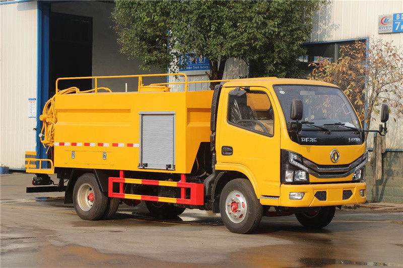 政策深入環(huán)衛(wèi)車，2021年環(huán)衛(wèi)車的熱潮來襲啦！