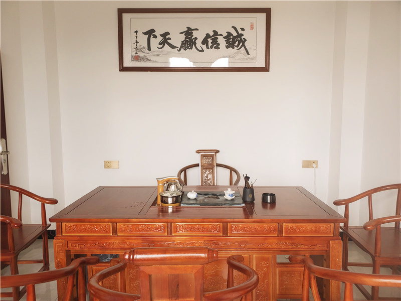 七月的風八月的雨，我在程力汽車粵西辦事處等您