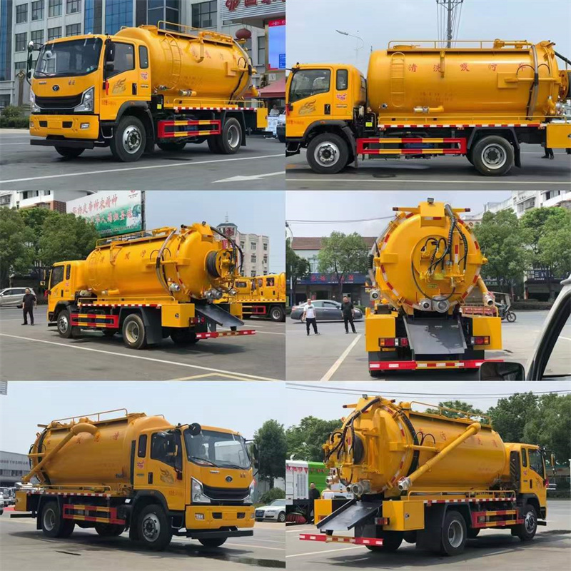 程力吸污吸糞車(chē)現(xiàn)車(chē)特價(jià)來(lái)襲數(shù)量有限