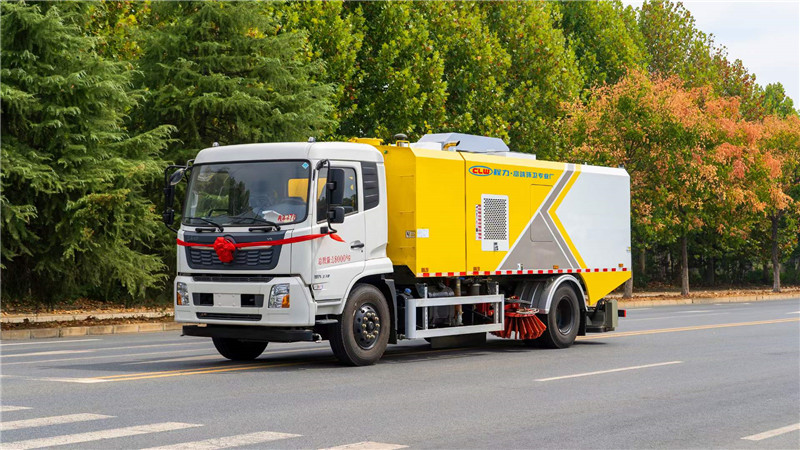 全新一代吸塵王中王，吸力更是強中強